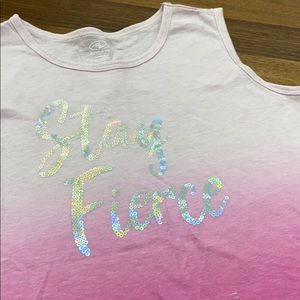 3 for $8 Girls Tank Top
